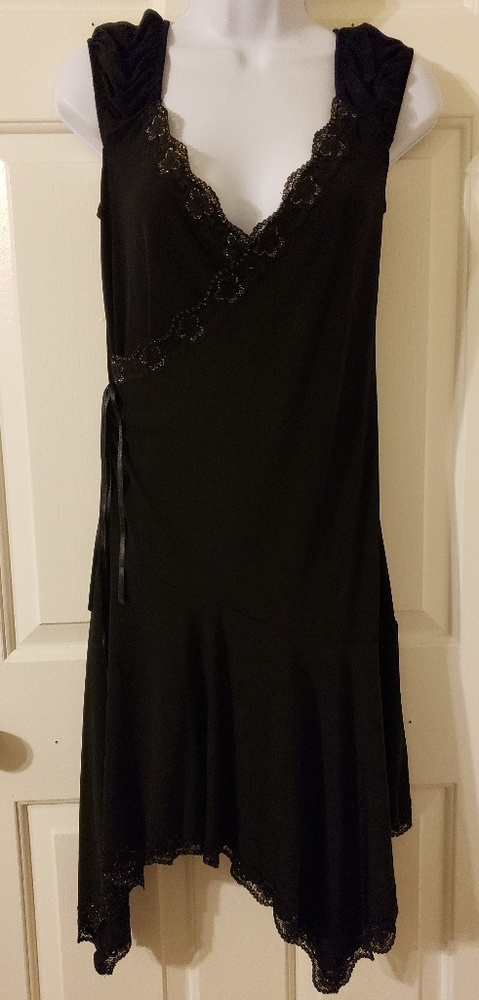 Women's Formal Dress. FIfilles de Paris